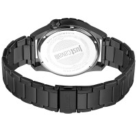 Produktbild för JUST CAVALLI JC1G217M0075 - Quartz Klocka Herr (42MM)