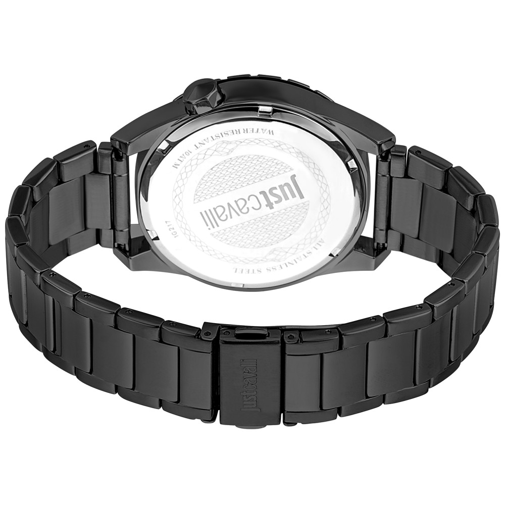 Produktbild för JUST CAVALLI JC1G217M0085 - Quartz Klocka Herr (42MM)