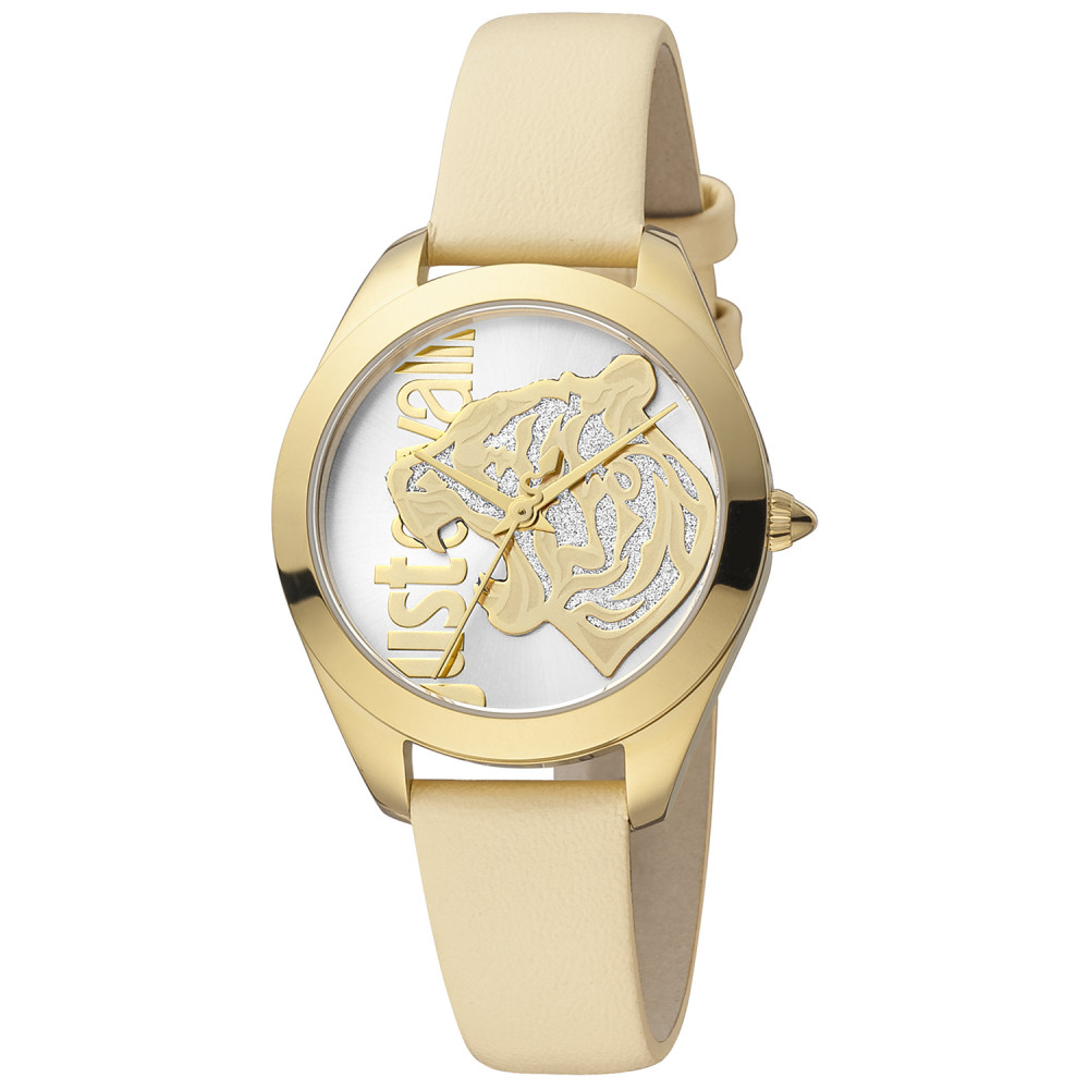 Produktbild för JUST CAVALLI JC1L210L0015 - Quartz Klocka Dam (32MM)