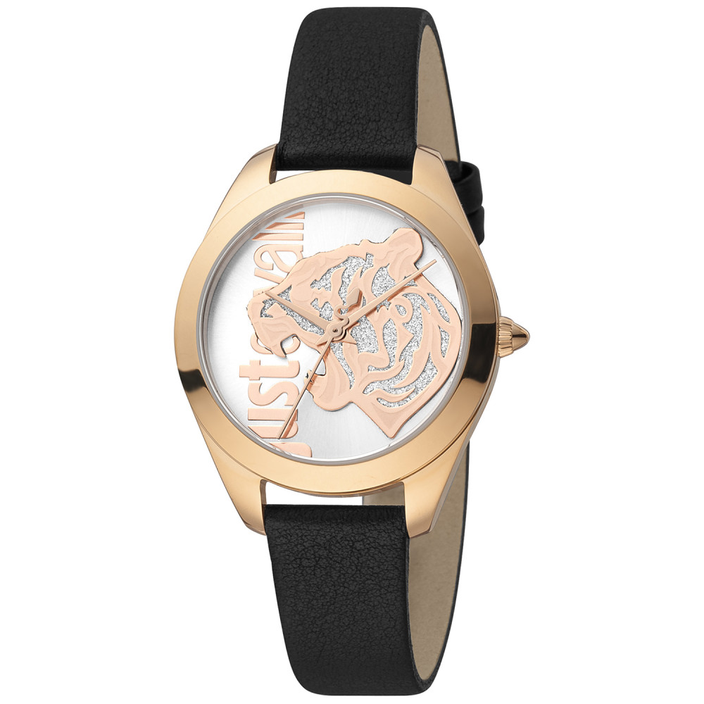 Produktbild för JUST CAVALLI JC1L210L0025 - Quartz Klocka Dam (32MM)