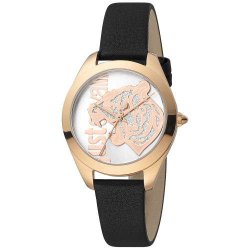 Just Cavalli JUST CAVALLI JC1L210L0025 - Quartz Klocka Dam (32MM)