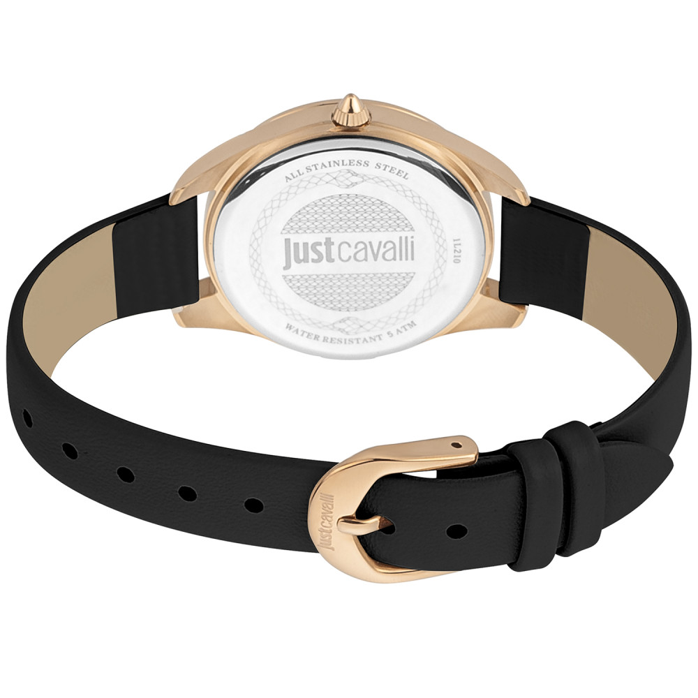 Produktbild för JUST CAVALLI JC1L210L0025 - Quartz Klocka Dam (32MM)