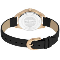 Produktbild för JUST CAVALLI JC1L210L0025 - Quartz Klocka Dam (32MM)