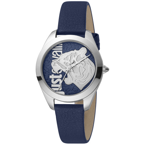 Just Cavalli JUST CAVALLI JC1L210L0115 - Quartz Klocka Dam (32MM)