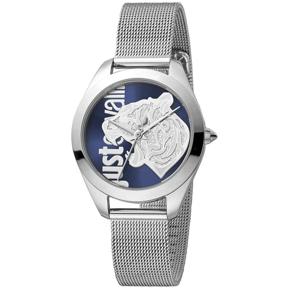 Produktbild för JUST CAVALLI JC1L210M0035 - Quartz Klocka Dam (32MM)
