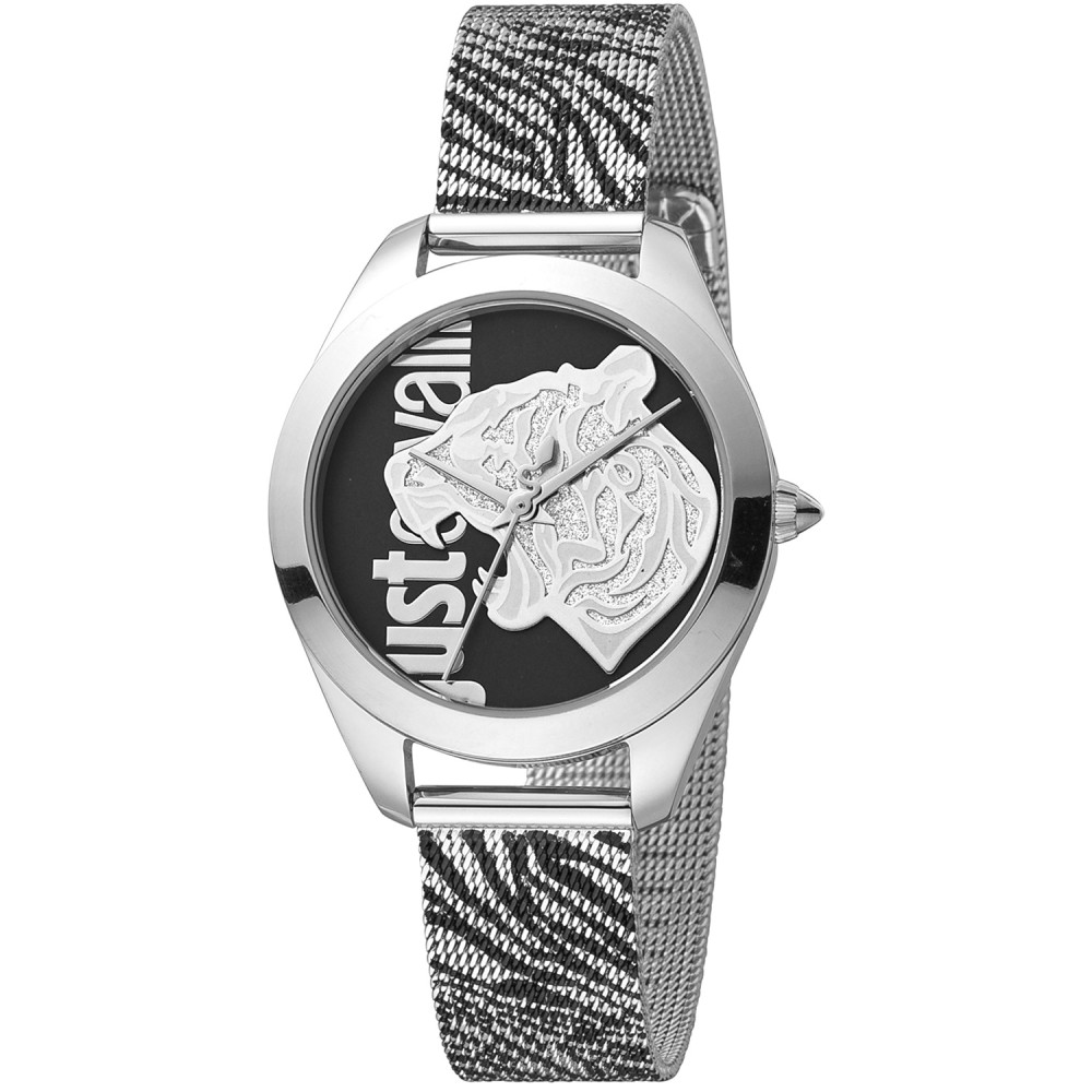 Produktbild för JUST CAVALLI JC1L210M0045 - Quartz Klocka Dam (32MM)