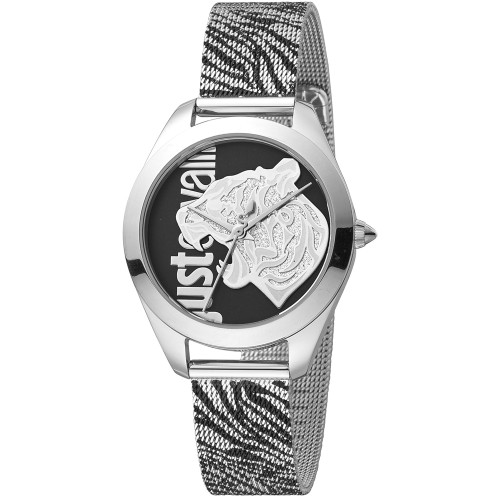 Just Cavalli JUST CAVALLI JC1L210M0045 - Quartz Klocka Dam (32MM)
