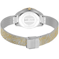 Produktbild för JUST CAVALLI JC1L210M0065 - Quartz Klocka Dam (32MM)