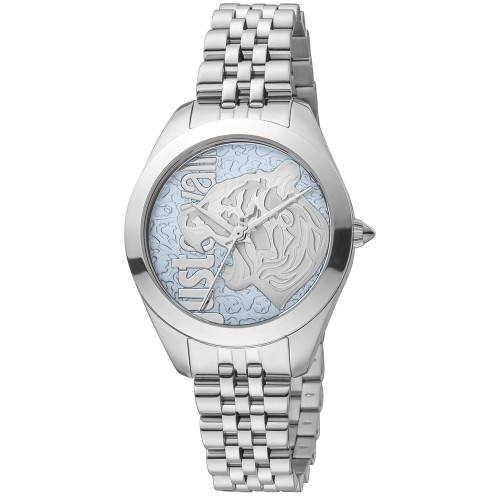 Just Cavalli JUST CAVALLI JC1L210M0135 - Quartz Klocka Dam (32MM)