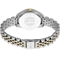 Produktbild för JUST CAVALLI JC1L210M0175 - Quartz Klocka Dam (32MM)