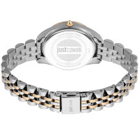 Produktbild för JUST CAVALLI JC1L210M0185 - Quartz Klocka Dam (32MM)