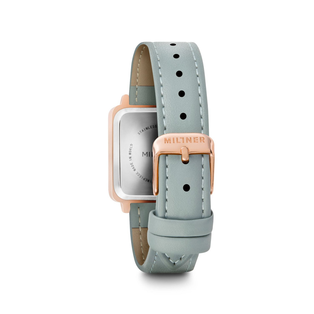 Produktbild för MILLNER 0010806-ROYAL - Quartz Klocka Dam (26MM)