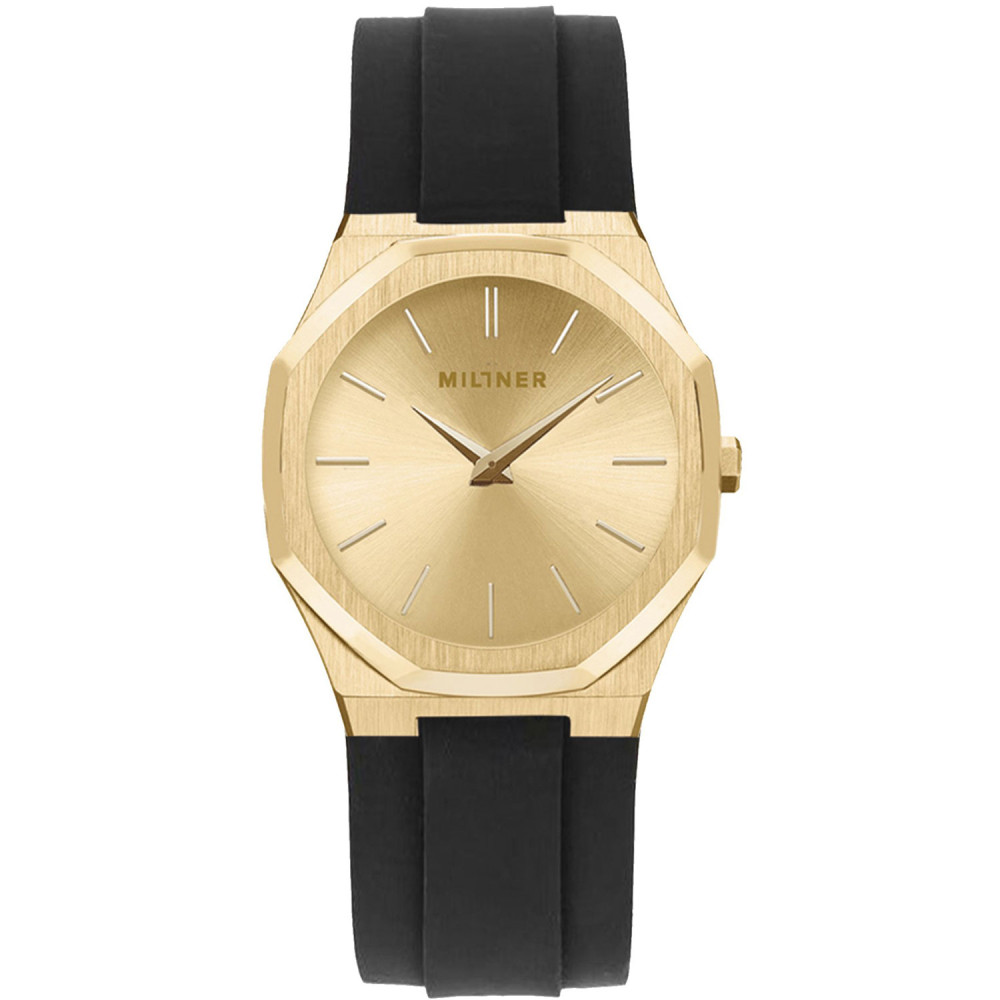 Produktbild för MILLNER OXFORDSPORTGO - Quartz Klocka Dam (40MM)