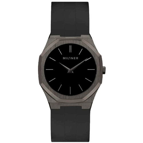 Millner MILLNER OXFORDSPORTNE - Quartz Klocka Dam (40MM)