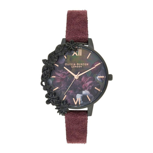 Olivia Burton OLIVIA BURTON OB16AD44 - Quartz Klocka Dam (34M)