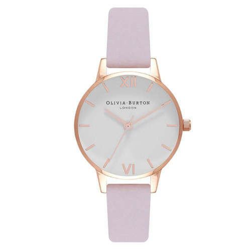 Olivia Burton OLIVIA BURTON OB16MDW36 - Quartz Klocka Dam (30MM)