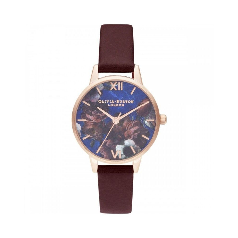 Produktbild för OLIVIA BURTON OB16SP10 - Quartz Klocka Dam (38MM)