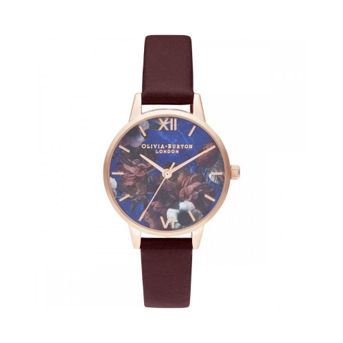 Olivia Burton OLIVIA BURTON OB16SP10 - Quartz Klocka Dam (38MM)