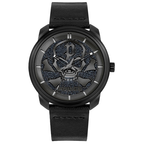 Police POLICE PL15714JSB0 - Quartz Klocka Herr (44MM)