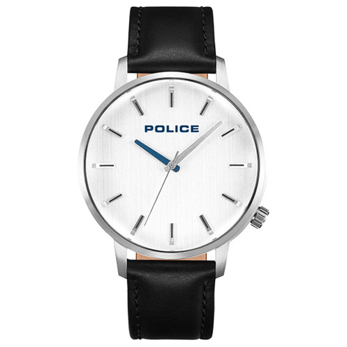 Police POLICE PL.15923JS-04 - Quartz Klocka Herr (42MM)