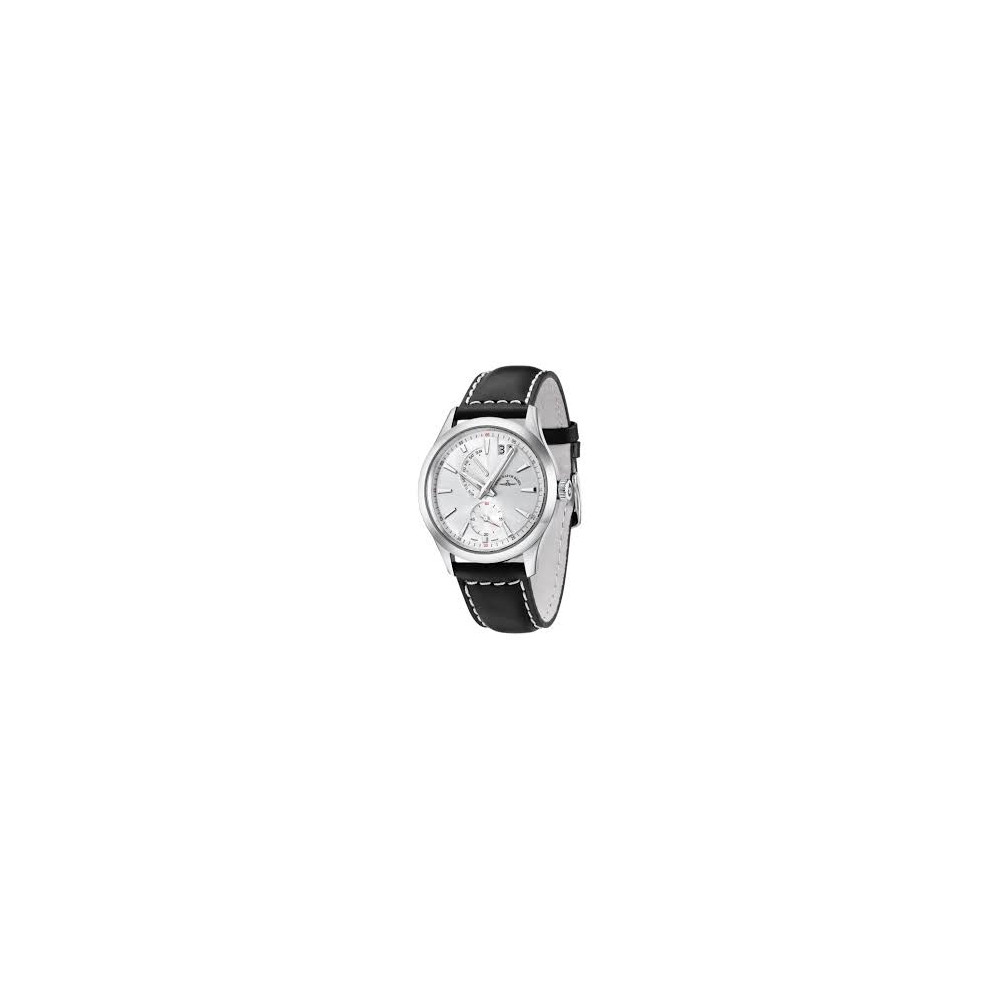 Produktbild för ZENO 6662-7004Q-G3 - Quartz Klocka Herr (42MM)