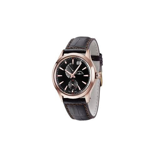 Zeno ZENO 66627004QPGRF - Quartz Klocka Herr (42MM)