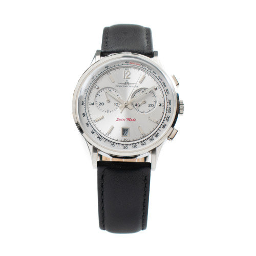 Zeno ZENO ZE5181-1 - Quartz Klocka Herr (40MM)