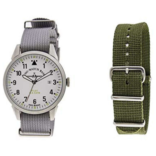 Zeno ZENO ZE5231-6 - Quartz Klocka Herr (43MM)