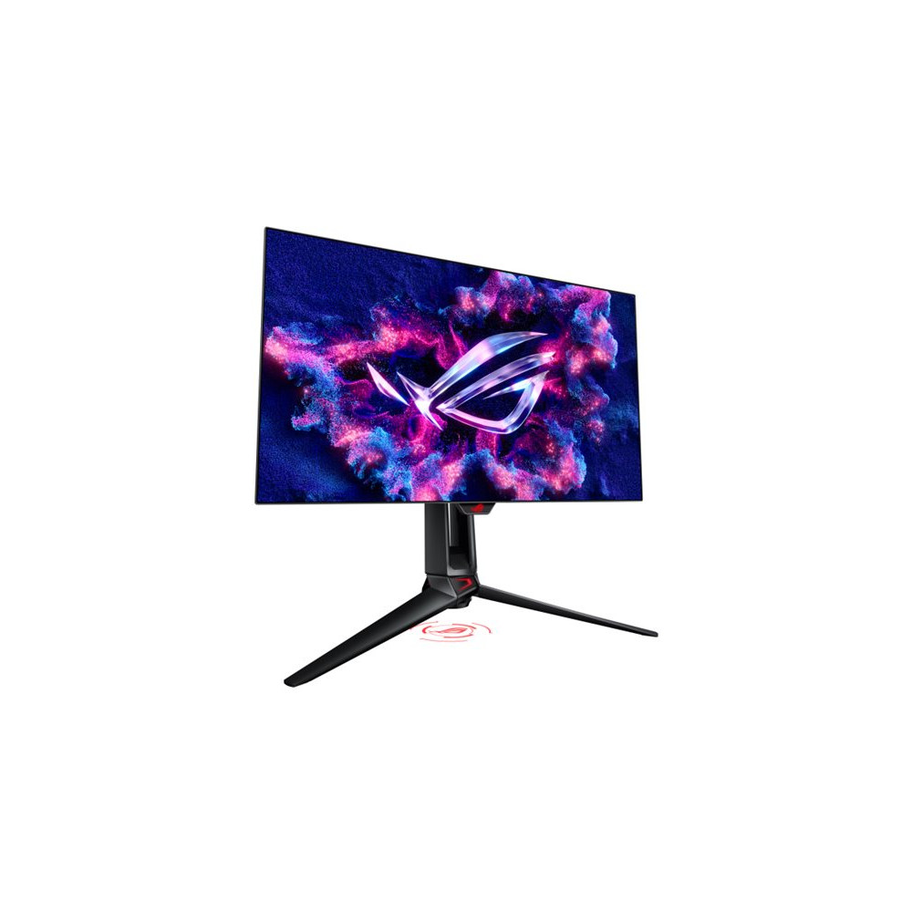Produktbild för ASUS ROG Swift OLED PG27AQDP - OLED-monitor - 27" - HDR