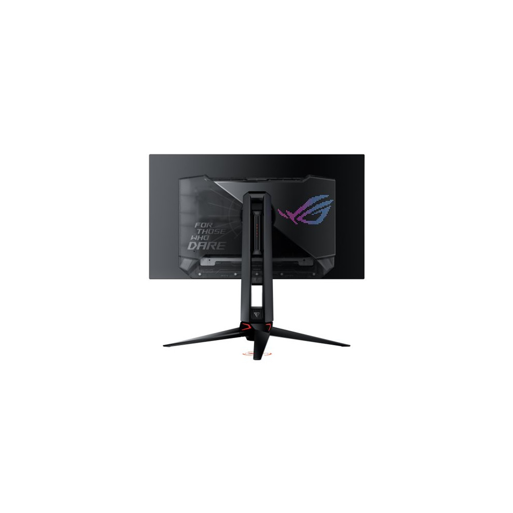 Produktbild för ASUS ROG Swift OLED PG27AQDP - OLED-monitor - 27" - HDR