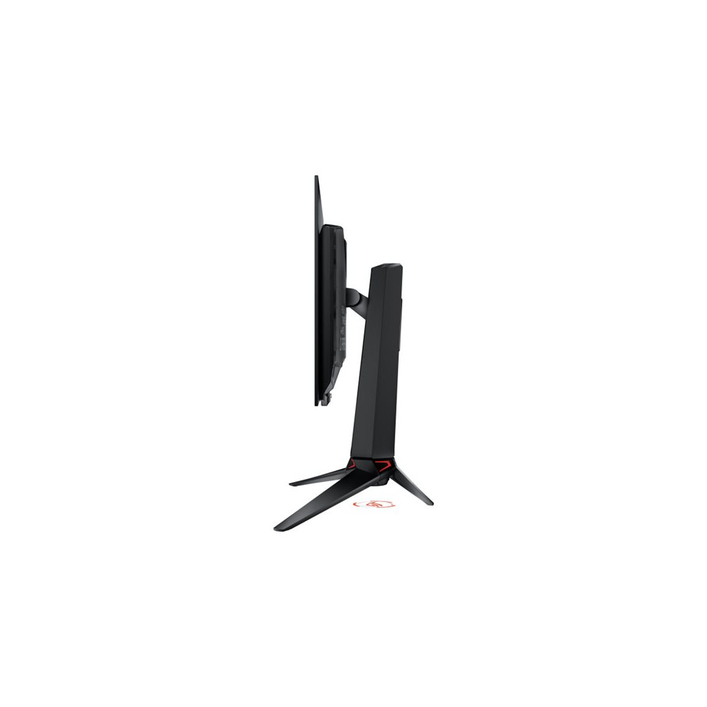 Produktbild för ASUS ROG Swift OLED PG27AQDP - OLED-monitor - 27" - HDR