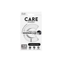 Produktbild för CARE by PanzerGlass Urban Combat - baksidesskydd för mobiltelefon
