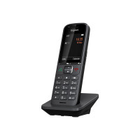 Produktbild för Gigaset S700H PRO - trådlös förlängningshandenhet - med Bluetooth interface med nummerpresentation