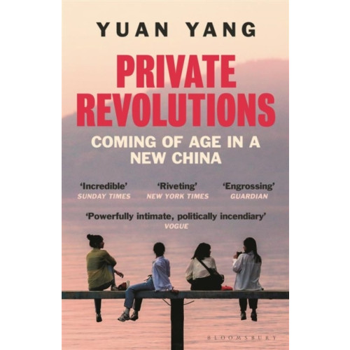 Yuan Yang Private Revolutions (pocket, eng)