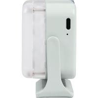 Produktbild för Nanlite Pico LED Mini Pocket Light Mint Blue