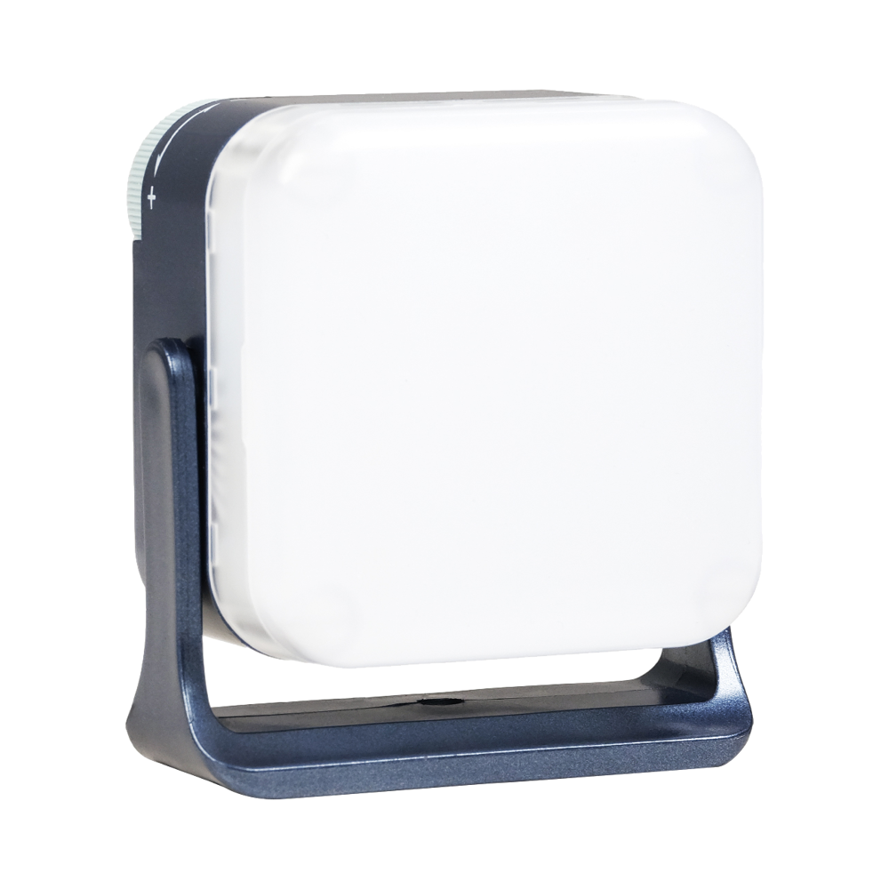 Produktbild för Nanlite Pico LED Mini Pocket Midnight Blue