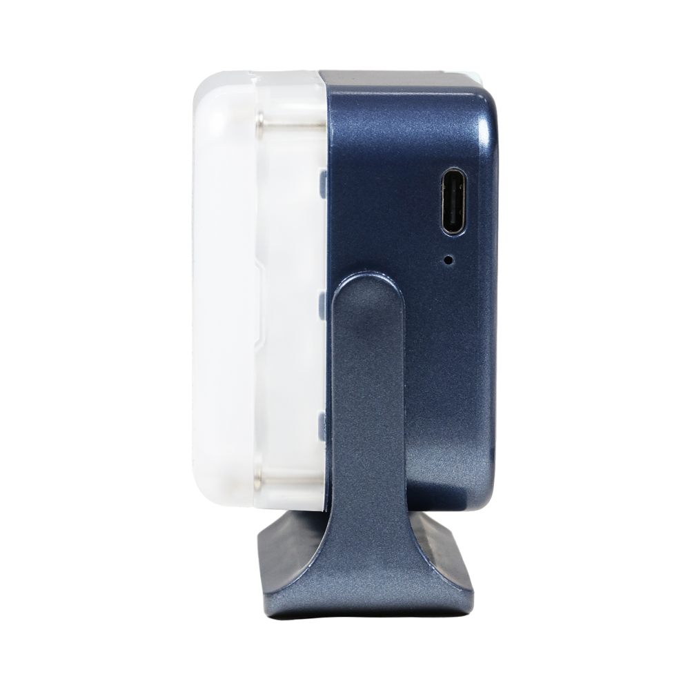 Produktbild för Nanlite Pico LED Mini Pocket Midnight Blue