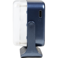 Produktbild för Nanlite Pico LED Mini Pocket Midnight Blue