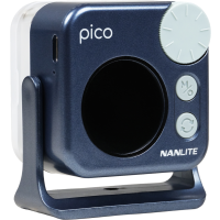 Produktbild för Nanlite Pico LED Mini Pocket Midnight Blue