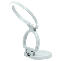 Produktbild för Nanlite Lumo LED Phone Ring Light Mint Blue