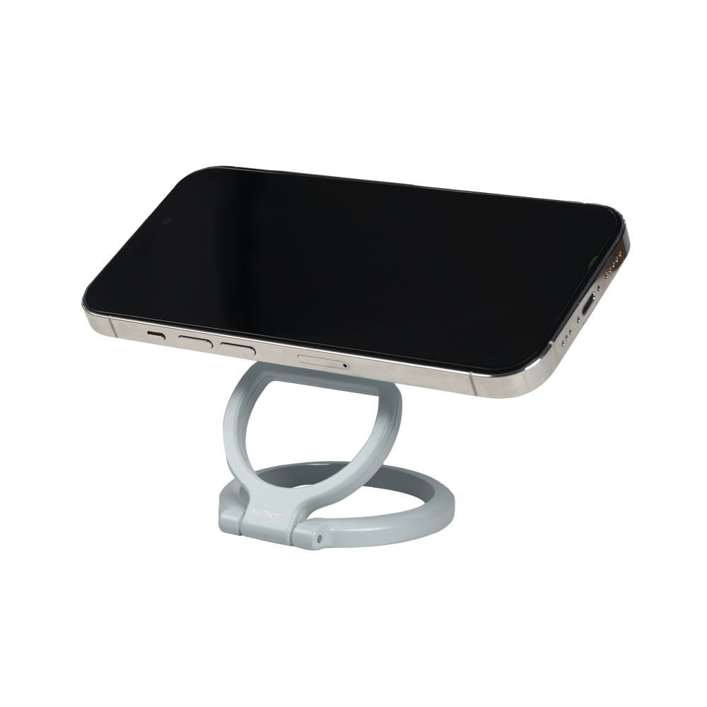 Produktbild för Nanlite Lumo LED Phone Ring Light Mint Blue