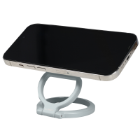 Produktbild för Nanlite Lumo LED Phone Ring Light Mint Blue