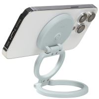 Produktbild för Nanlite Lumo LED Phone Ring Light Mint Blue
