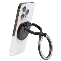 Produktbild för Nanlite Lumo LED Phone Ring Light Polar Black
