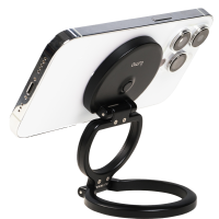 Produktbild för Nanlite Lumo LED Phone Ring Light Polar Black