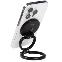 Produktbild för Nanlite Lumo LED Phone Ring Light Polar Black