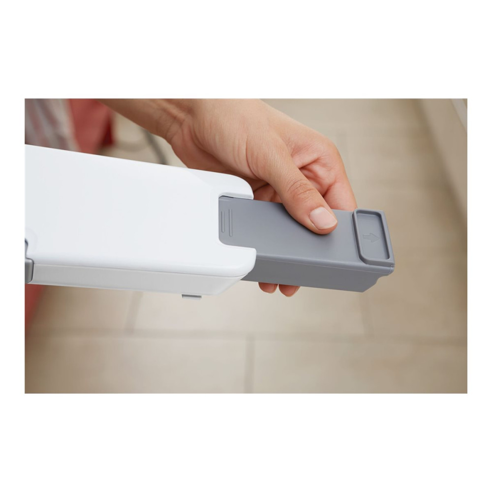 Produktbild för BLACK+DECKER DustBuster PV1820L - dammsugare - handhållen - titan/krom