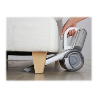 Produktbild för BLACK+DECKER DustBuster PV1820L - dammsugare - handhållen - titan/krom