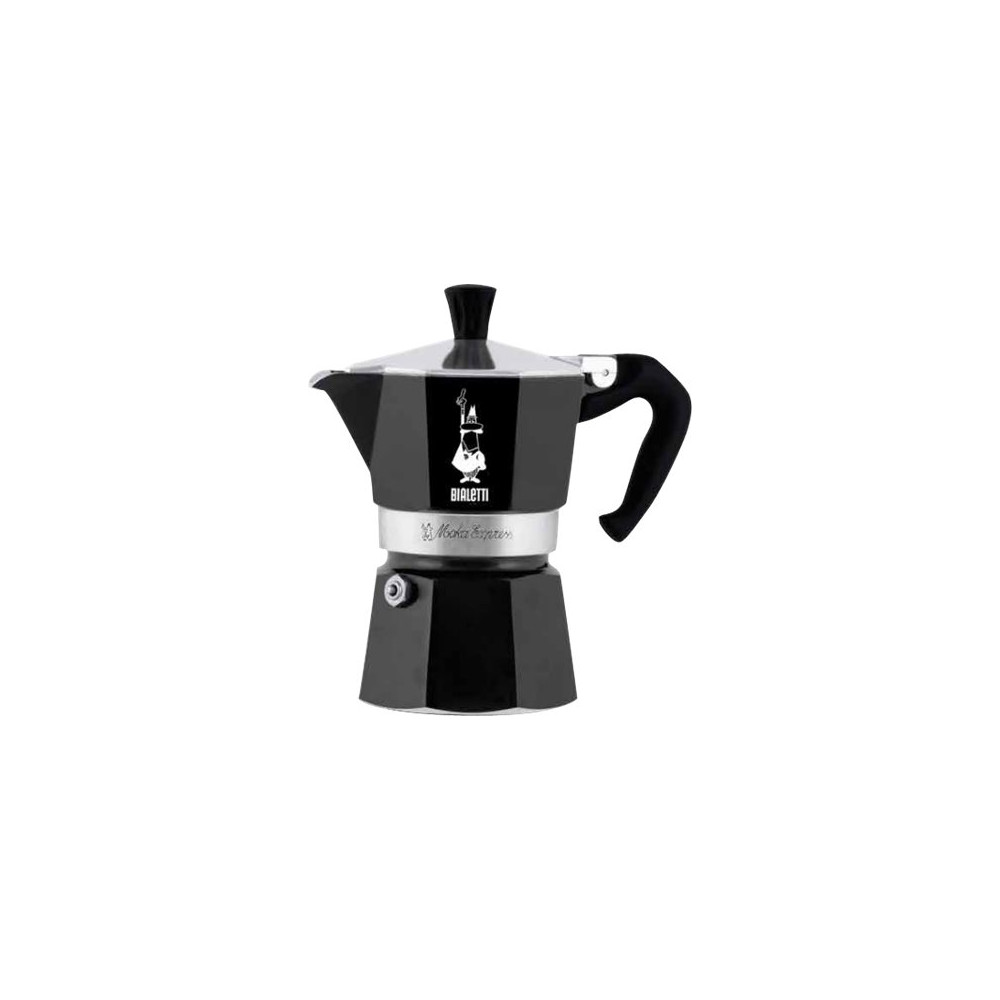 Produktbild för Bialetti Moka Express percolator - 60 ml