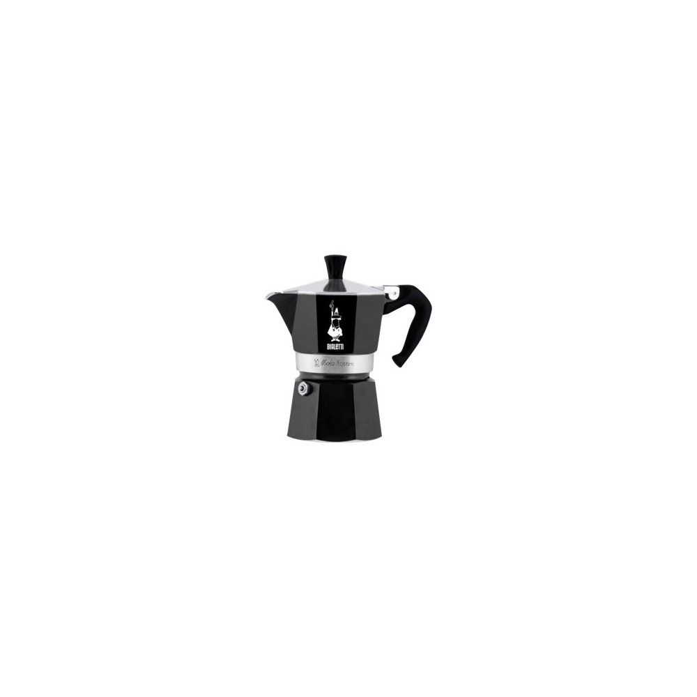 Produktbild för Bialetti Moka Express percolator - 130 ml